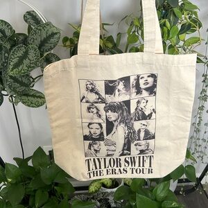 Taylor Swift Eras Tour Tote